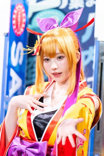 Full leaked Enako private photo