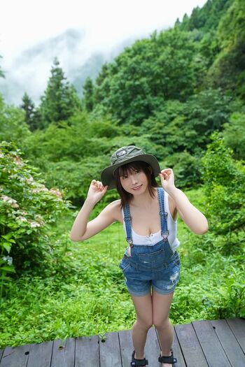Full leaked Enako private photo
