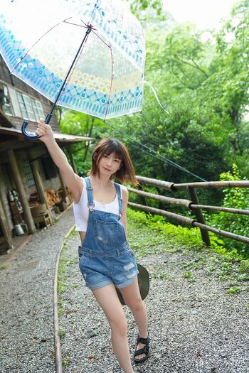 Full leaked Enako private photo