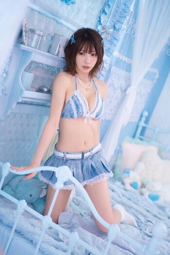 Full leaked Enako private photo