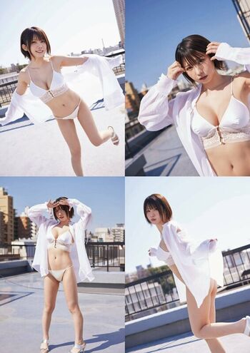 Full leaked Enako page private photo