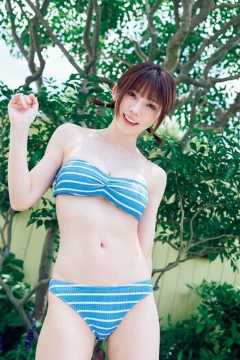 Full leaked Enako page private photo
