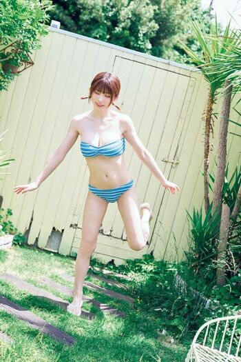 Full leaked Enako private photo