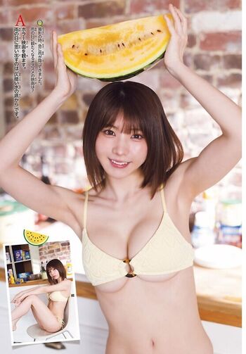 Full leaked Enako private photo