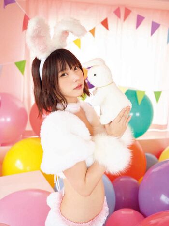 Full leaked Enako private photo
