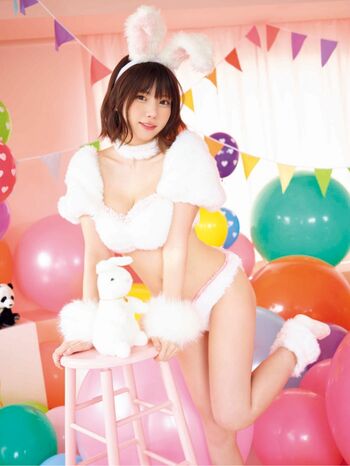 Full leaked Enako private photo