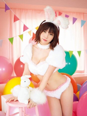 Full leaked Enako private photo
