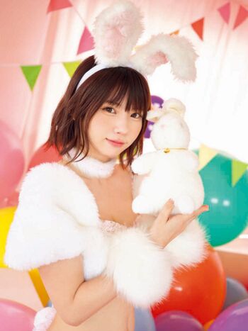 Full leaked Enako private photo