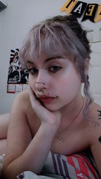 Full leaked Enamor private photo