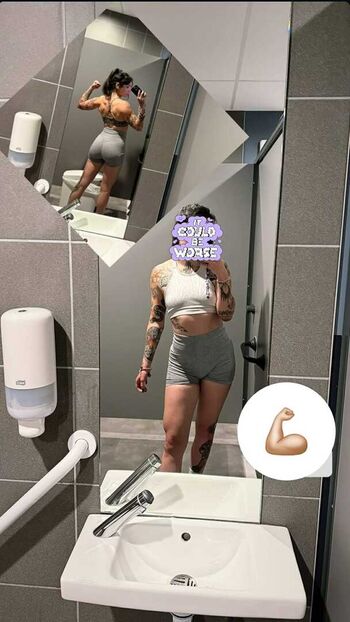 Full leaked Enaolf private photo