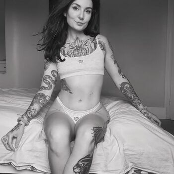 Full leaked Enaolf private photo