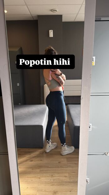 Full leaked Enaolf private photo