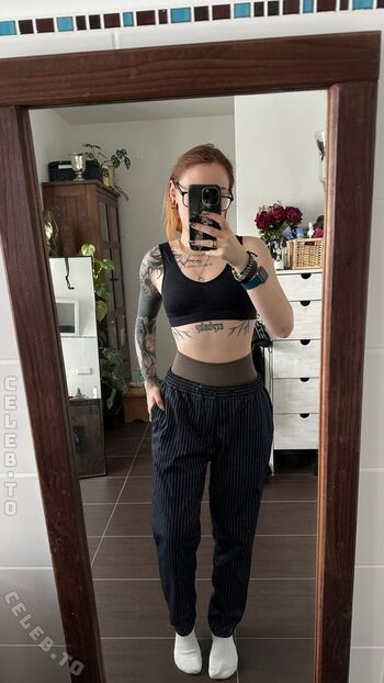 Full leaked Encoreever private photo