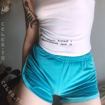 Full leaked Encoreever private photo