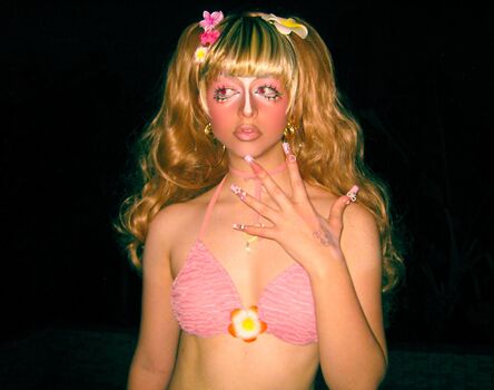 Full leaked Endomarf private photo