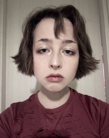 Full leaked Endomarf private photo