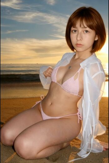 Full leaked Endomarf private photo
