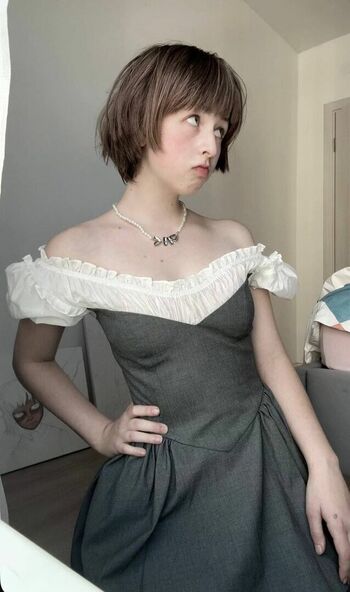 Full leaked Endomarf private photo