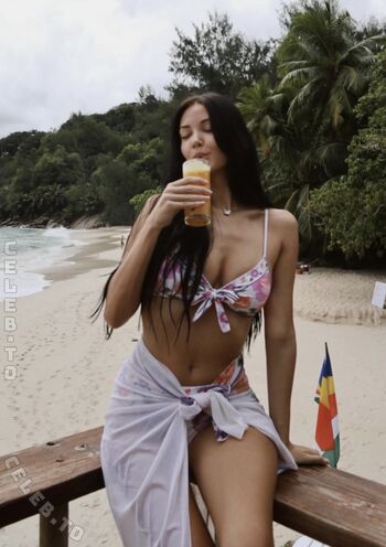 Full leaked Enisa bukvic private photo