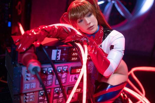 Enji Night
