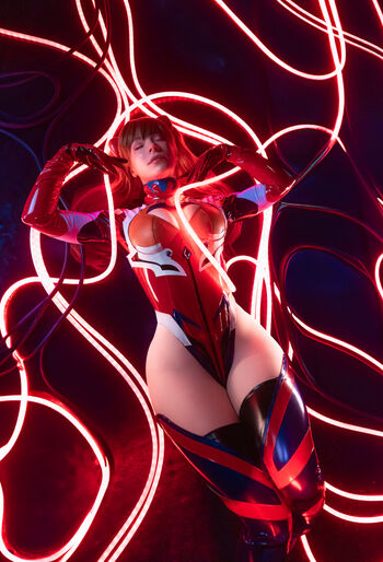 Enji Night