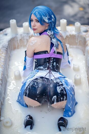 Enji Night