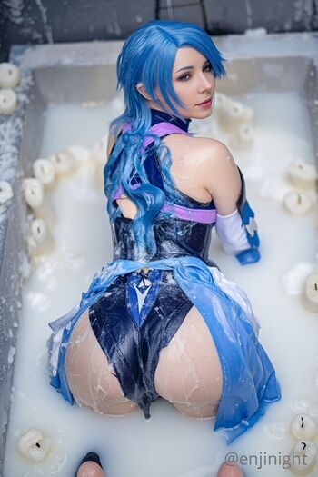 Enji Night
