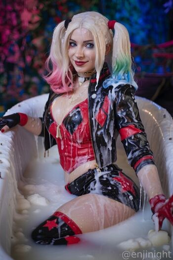 Enji Night