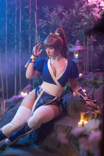Full leaked Enji night page private photo