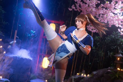 Full leaked Enji night page private photo