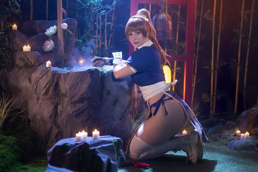 Full leaked Enji night page private photo