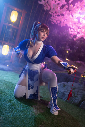 Full leaked Enji night page private photo
