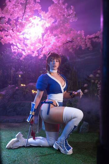 Full leaked Enji night page private photo