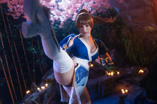 Full leaked Enji night page private photo
