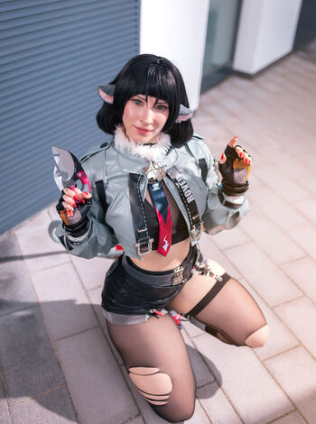 Full leaked Enji night private photo
