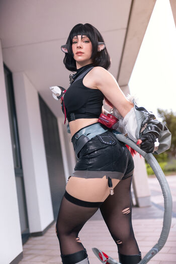 Full leaked Enji night private photo