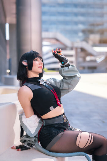 Full leaked Enji night private photo