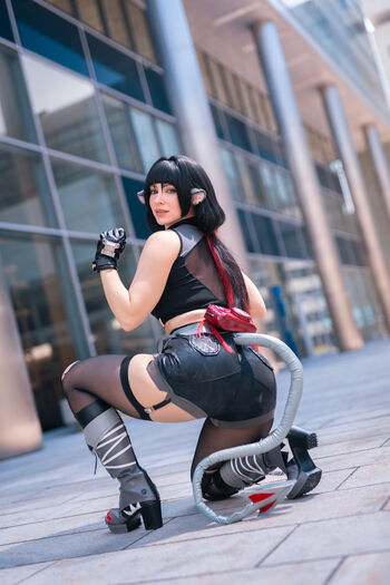 Full leaked Enji night private photo