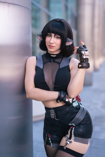 Full leaked Enji night private photo