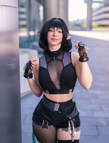 Full leaked Enji night private photo