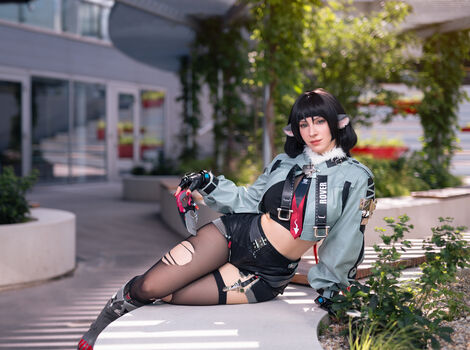 Full leaked Enji night private photo