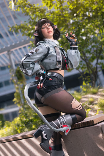Full leaked Enji night private photo