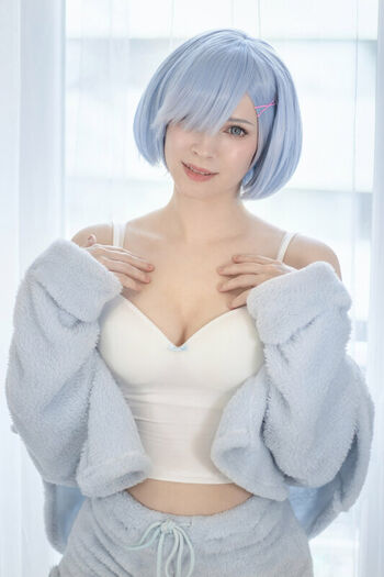 Full leaked Enji night private photo