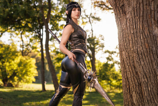Full leaked Enji night page private photo