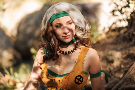 Full leaked Enji night page private photo