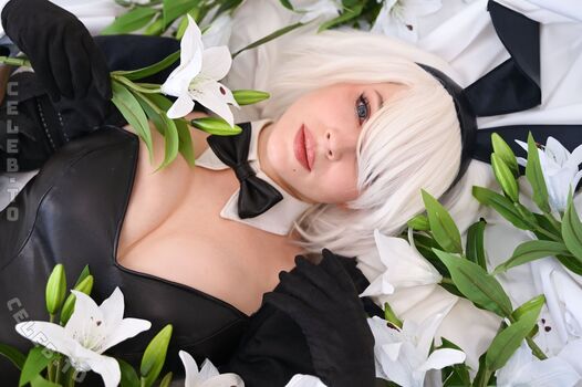 Full leaked Enjinight  page private photo