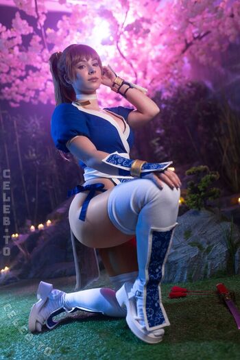 Full leaked Enjinight  page private photo