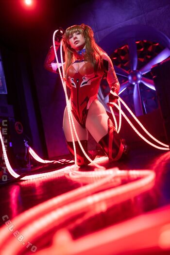Full leaked Enjinight private photo