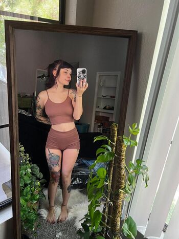 Full leaked Enrapturesg private photo