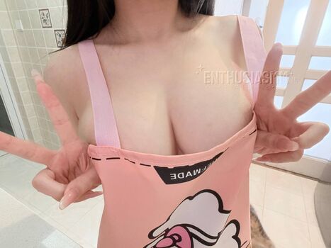 Full leaked Enthusasmm private photo
